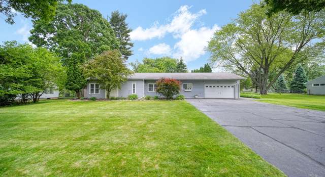 Photo of 163 Robinson Rd, Jackson, MI 49203