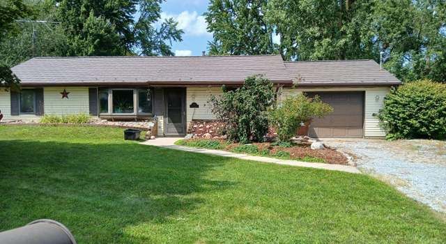 Photo of 700 Fairway Dr, St. Louis, MI 48880