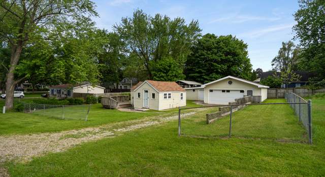 Photo of 817 Annetta Ave, Jackson, MI 49203