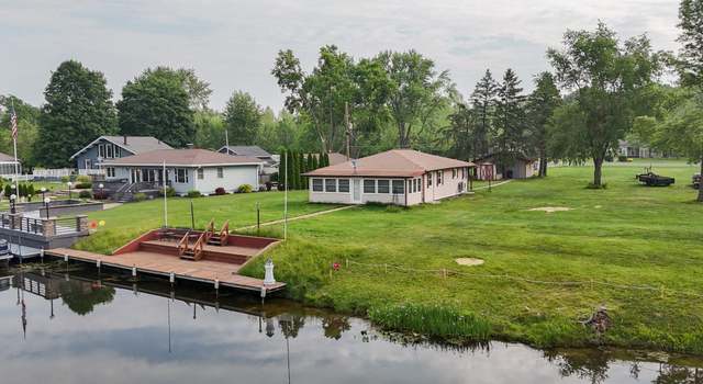 Photo of 46217 County Road 352, Decatur, MI 49045