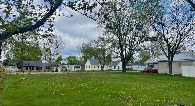 Photo of 0 Magnolia St, Three Oaks, MI 49128