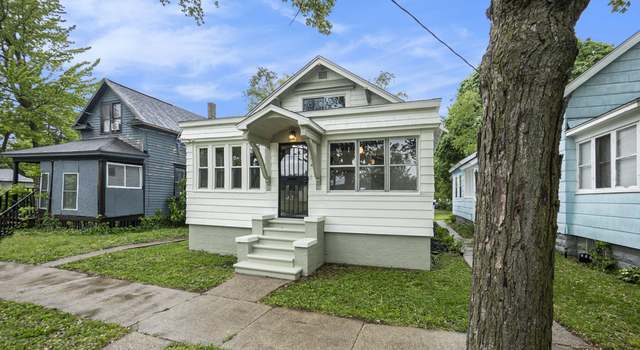 Photo of 684 Catherine Ave, Muskegon, MI 49442
