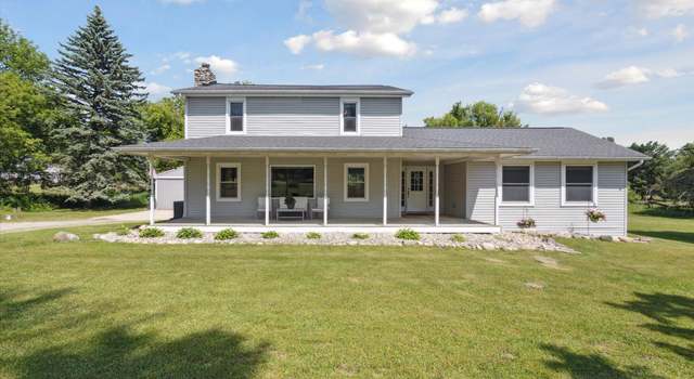 Photo of 3581 Perry Lake Rd, Ortonville, MI 48462