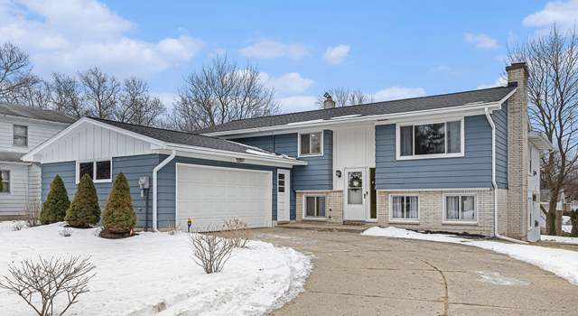 Photo of 1238 Drexel Ct NE, Grand Rapids, MI 49505