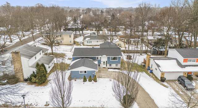 Photo of 1238 Drexel Ct NE, Grand Rapids, MI 49505