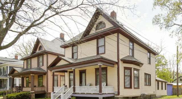 Photo of 815 Elmwood St, Kalamazoo, MI 49007