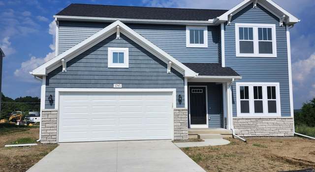 Photo of 1785 Prescott Trl, Galesburg, MI 49053