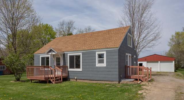 Photo of 923 E Allegan St, Martin, MI 49070