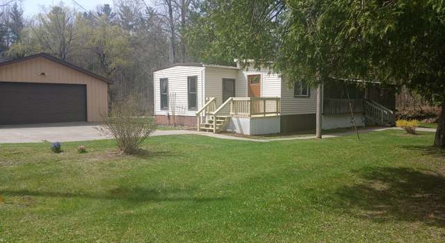 Photo of 5449 N Karley Ct, Luther, MI 49656
