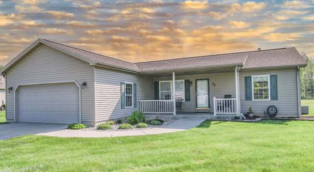 Photo of 88 Fawn Run, Coldwater, MI 49036