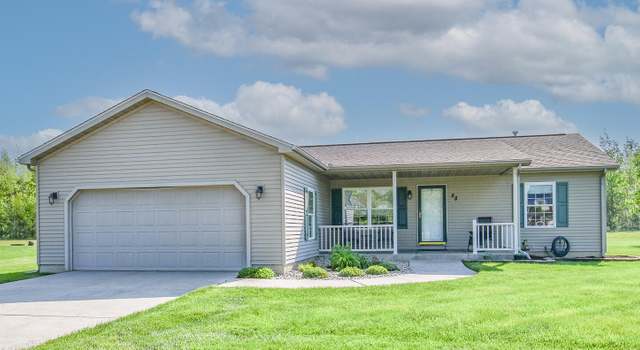 Photo of 88 Fawn Run, Coldwater, MI 49036