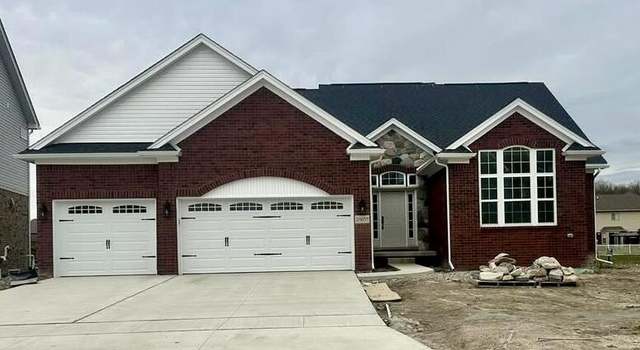 Photo of 20057 Fountain View Ln, Trenton, MI 48183