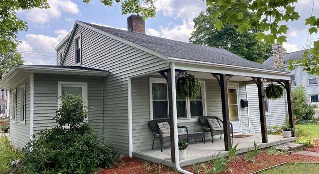 Photo of 320 Church St, Jonesville, MI 49250