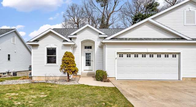 Photo of 128 Stone Gate Ct, Spring Lake, MI 49456