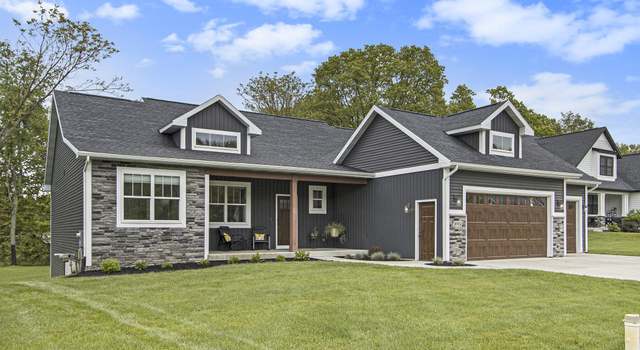 Photo of 10924 Mystic Heights Trl, Mattawan, MI 49071
