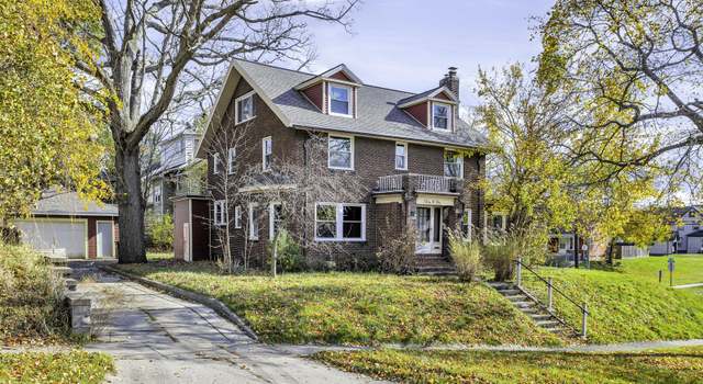 Photo of 301 Ellery Ave, Jackson, MI 49201