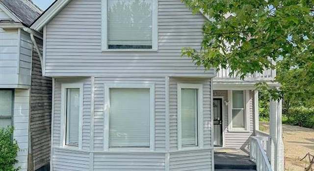 Photo of 3415 E Canfield St, Detroit, MI 48207