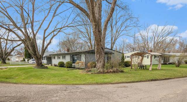 Photo of 513 Krohn Ave, Berrien Springs, MI 49103