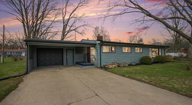 Photo of 513 Krohn Ave, Berrien Springs, MI 49103