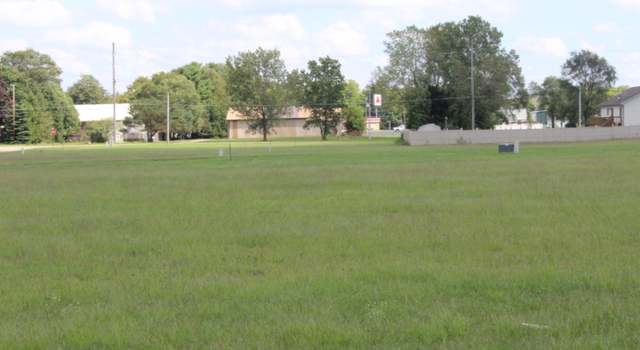 Photo of 00 Stratton Lot 5 Rd, Benton Harbor, MI 49022