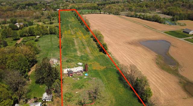 Photo of 6685 6 Mile Rd, Northville, MI 48168