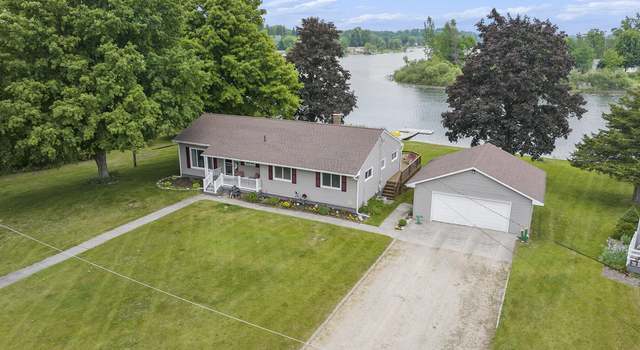 Photo of 13278 W Stanton Rd, Trufant, MI 49347