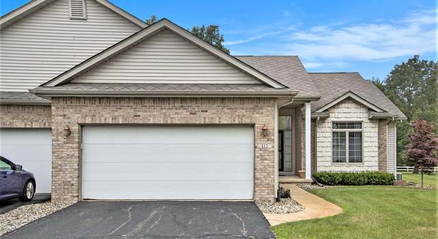 Photo of 112 Brighton Park, Battle Creek, MI 49015