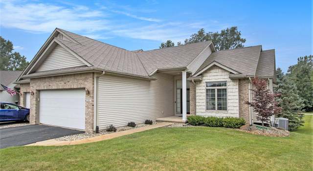 Photo of 112 Brighton Park, Battle Creek, MI 49015