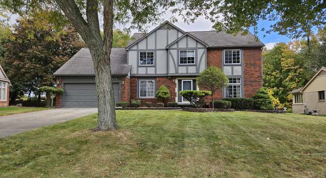 Photo of 25872 Hunt Club Blvd, Farmington Hills, MI 48335