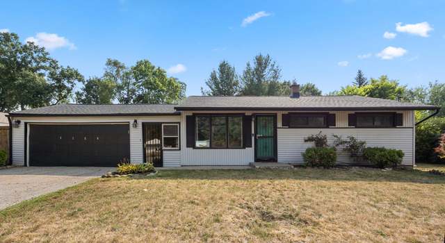 Photo of 3150 Morley Ave NE, Grand Rapids, MI 49505