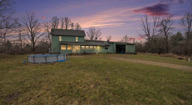 Photo of 9697 Colonial Ave, Grant, MI 49327