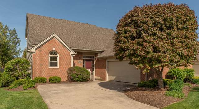 Photo of 4980 Doral Dr, Ann Arbor, MI 48108