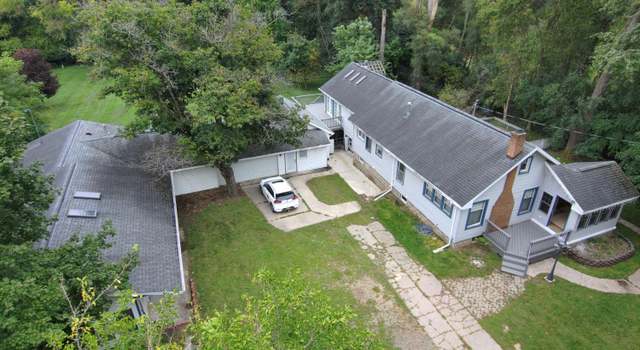 Photo of 2005 1st St, Jackson, MI 49203