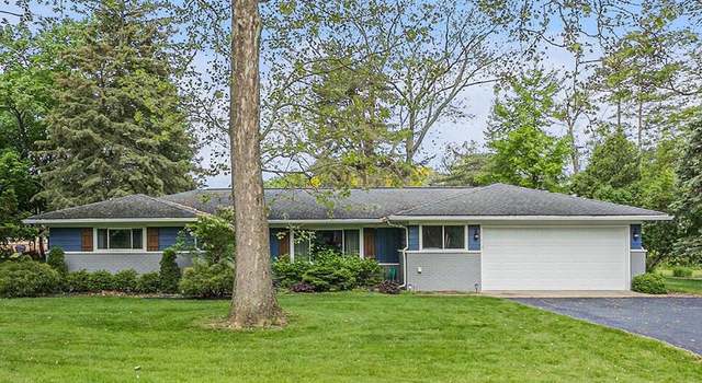 Photo of 1269 Potomac Dr, Rochester Hills, MI 48306