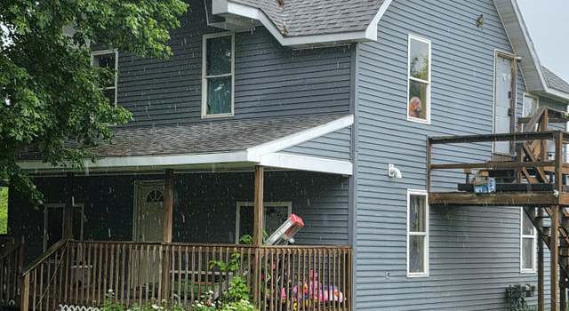 Photo of 122 John St, Lyons, MI 48851