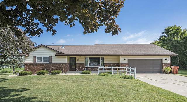 Photo of 97 13 Mile Rd NE, Sparta, MI 49345