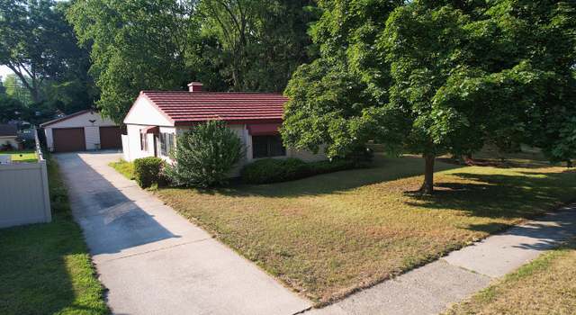 Photo of 906 Mills Ave, Muskegon, MI 49445