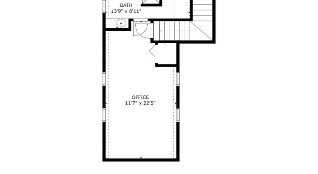 Photo of 1333 Sycamore Ln, Benton Harbor, MI 49022