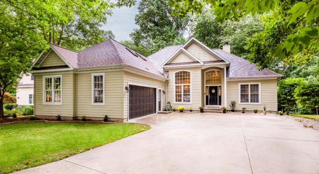 Photo of 1333 Sycamore Ln, Benton Harbor, MI 49022
