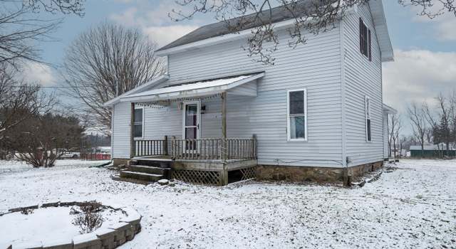Photo of 15725 Mason St, Union, MI 49130
