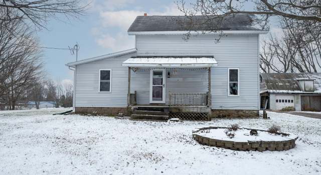 Photo of 15725 Mason St, Union, MI 49130