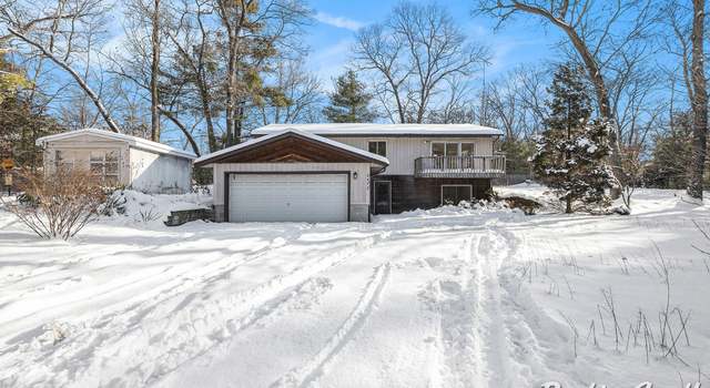 Photo of 6472 Blue Lake Rd, Twin Lake, MI 49457