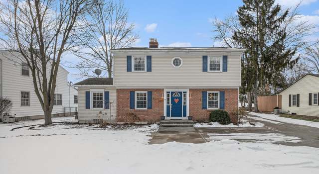 Photo of 2207 Plymouth Ave SE, Grand Rapids, MI 49506