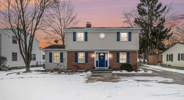 Photo of 2207 Plymouth Ave SE, Grand Rapids, MI 49506