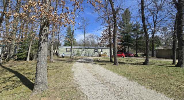 Photo of 3867 Joseph St, Wellston, MI 49689
