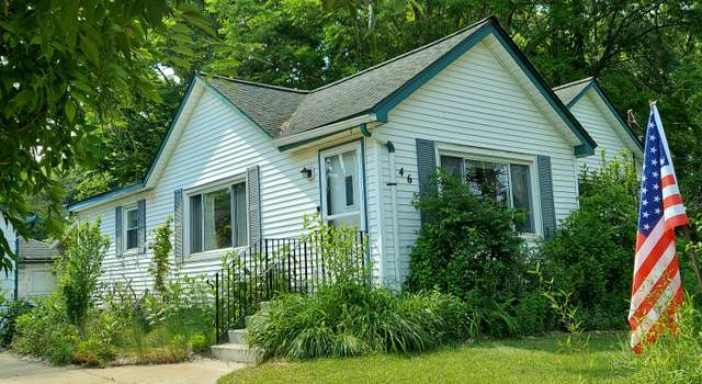 Photo of 246 Ridgeway Rd, Jackson, MI 49202
