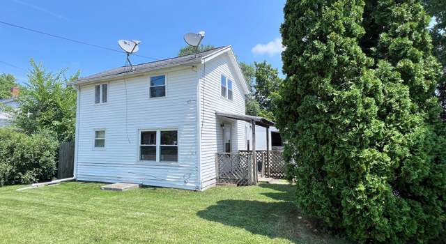 Photo of 309 S Washington St, White Pigeon, MI 49099
