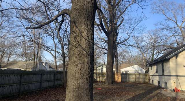 Photo of 3030 Hoyt St, Muskegon Heights, MI 49444