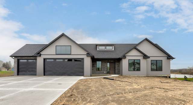 Photo of 12508 Nora Ct, Allendale, MI 49401