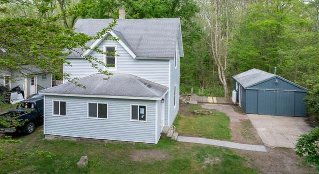 Photo of 151 Park Ave, Allegan, MI 49010